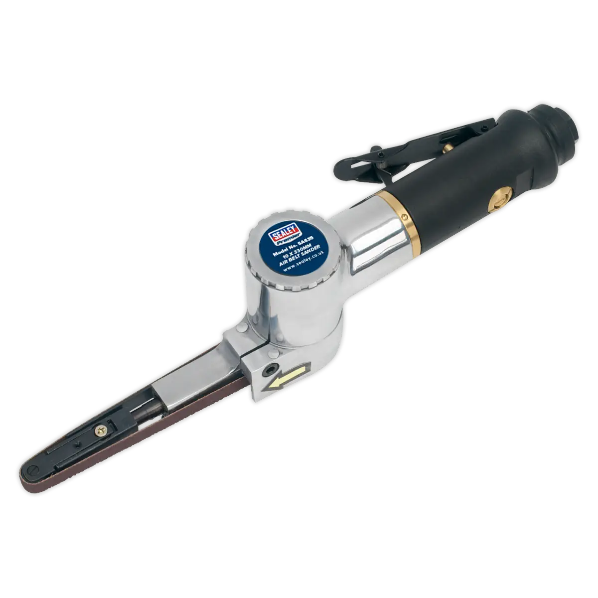 SA635