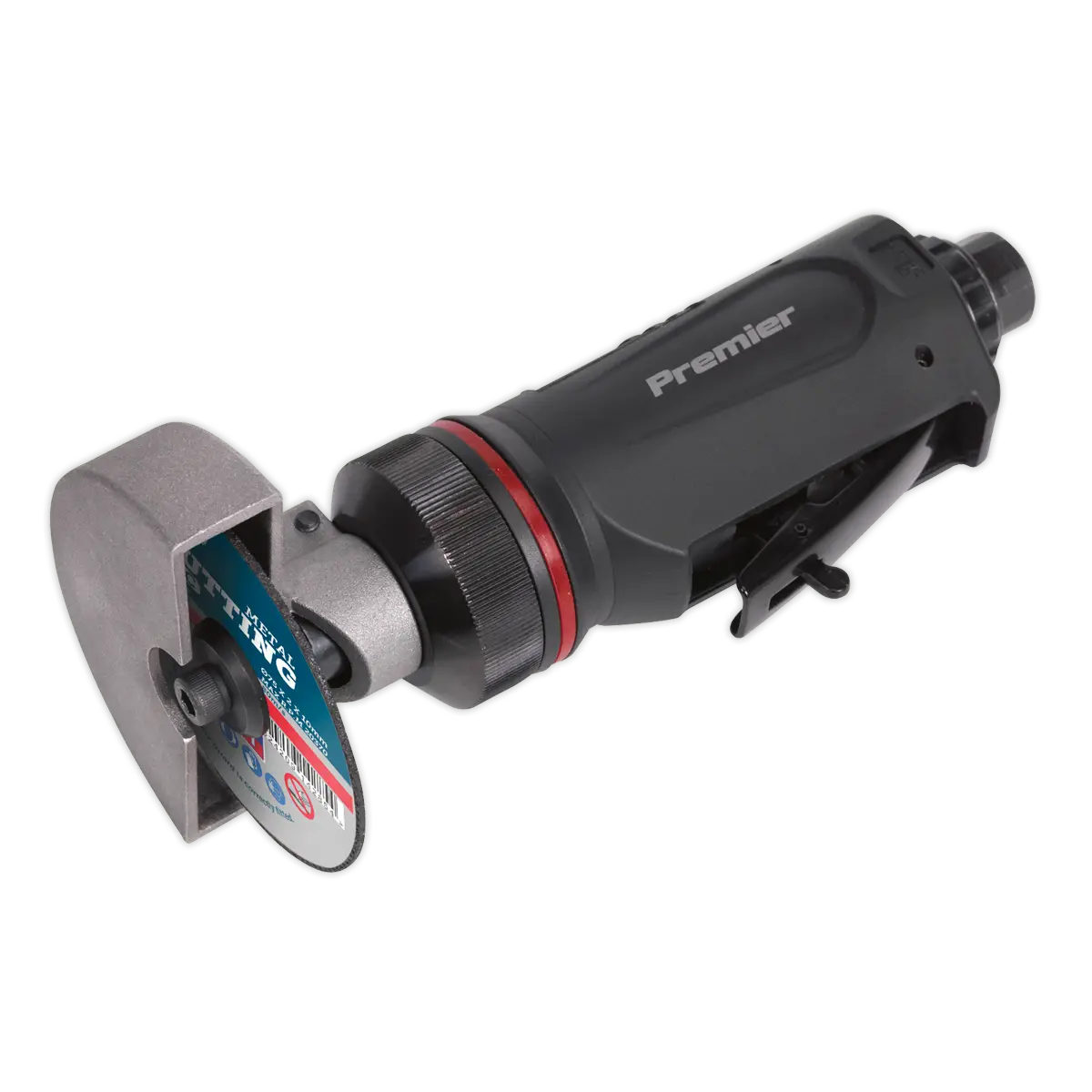 Premier Air Cut-Off Tool 75mm [SA650]