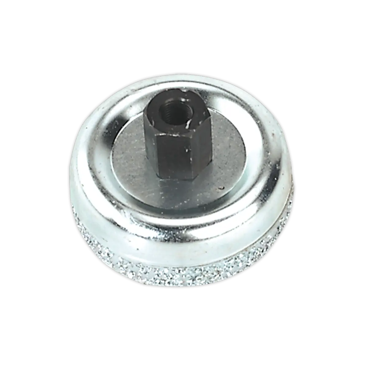 Tyre Buffing Cone & Arbor [SA651/C]