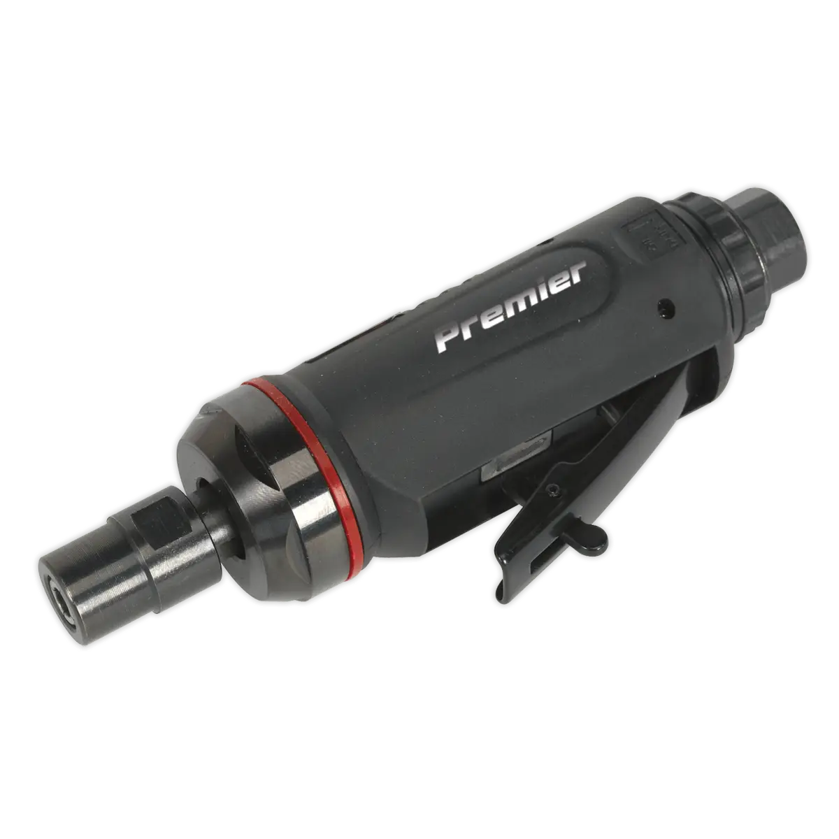 Premier Midi Straight Air Die Grinder 6mm [SA652]