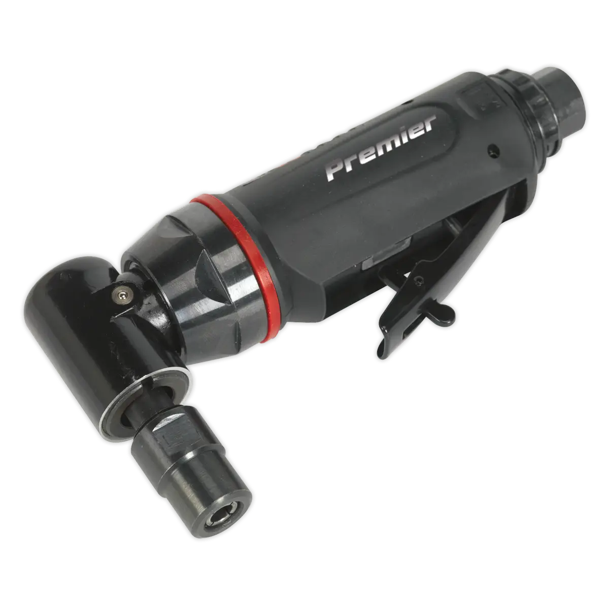 Premier 90° Midi Air Die Grinder 6mm [SA653]