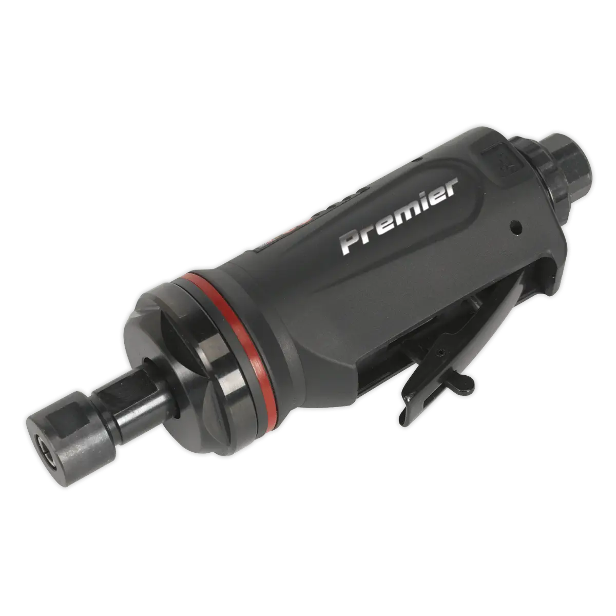 Premier Straight Maxi Air Die Grinder 6mm [SA654]