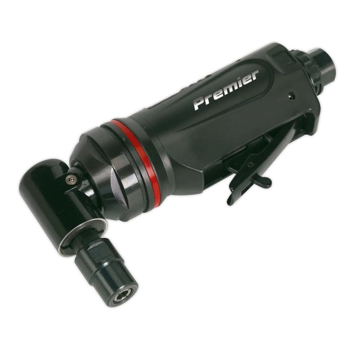 Premier 90° Maxi Air Die Grinder 6mm [SA655]
