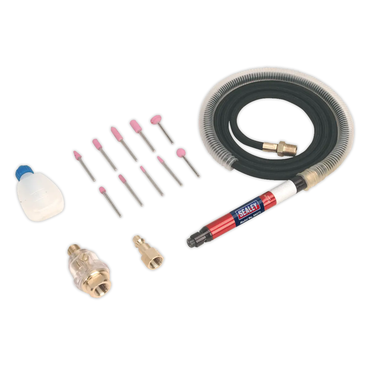 Air Micro Die Grinder [SA673]