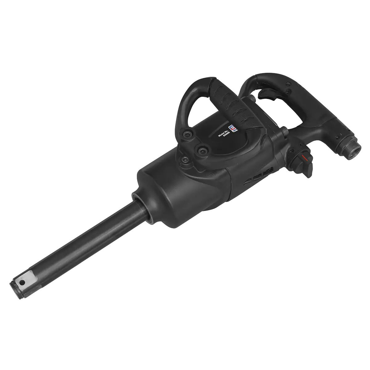 Premier Twin Hammer Air Impact Wrench 1"Sq Drive [SA686]