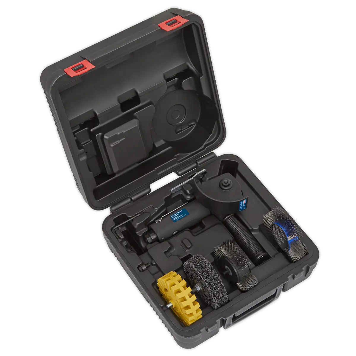 Premier Smart Eraser Air Tool Kit 4pc [SA695]