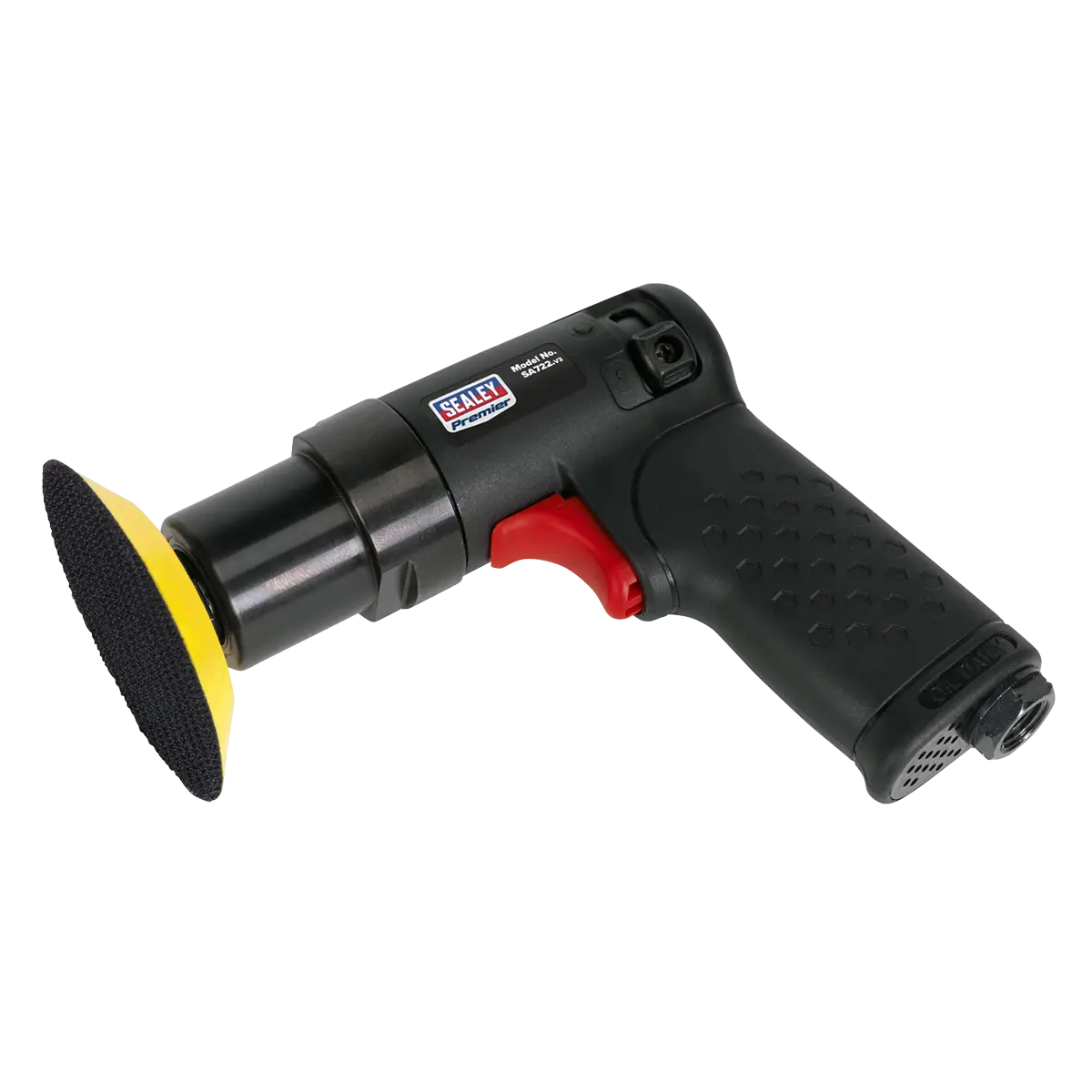 Premier Composite Mini Air Polisher 75mm [SA722]