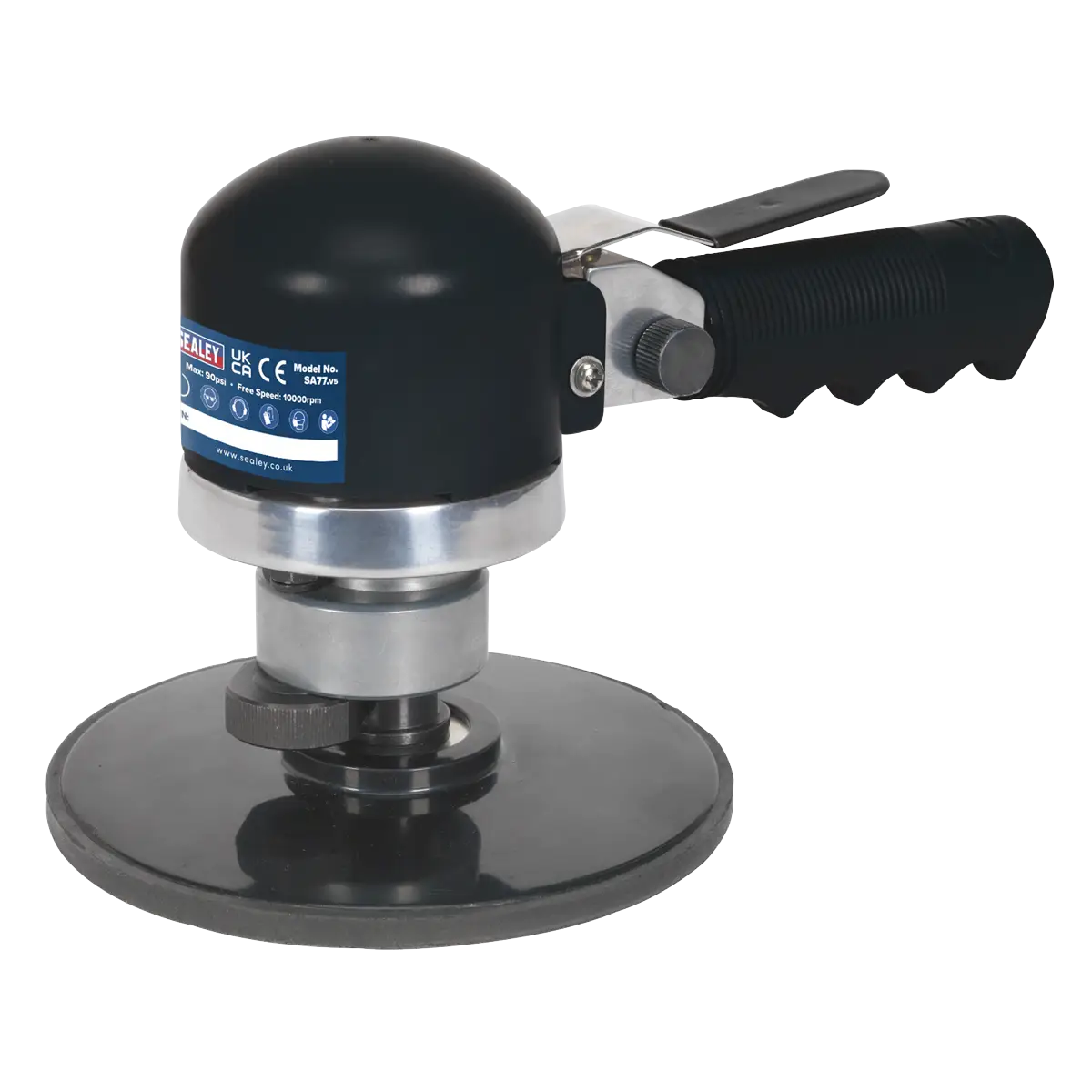 Air Random Orbital Sander 150mm [SA77]