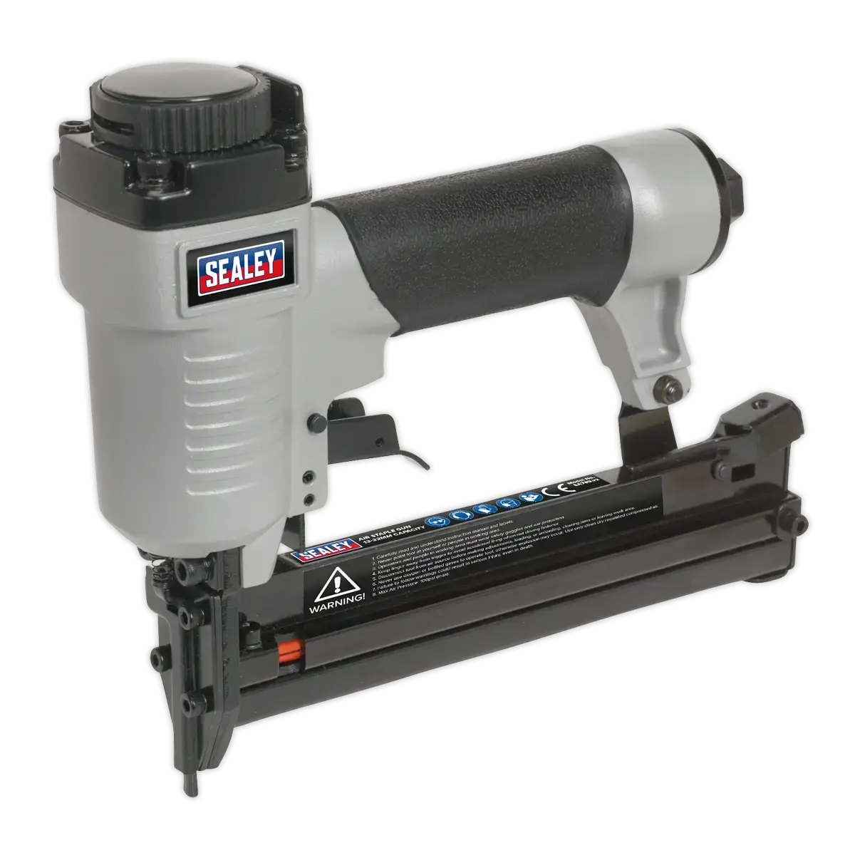 Air Staple Gun 13-32mm Capacity [SA789]
