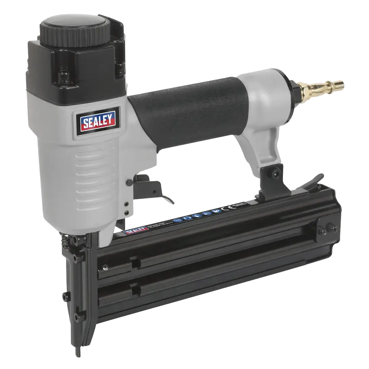 Air Nail Gun 10-50mm Capacity [SA791]