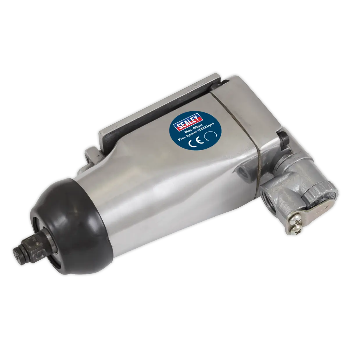 Butterfly Air Impact Wrench 3/8"Sq Drive [SA91]