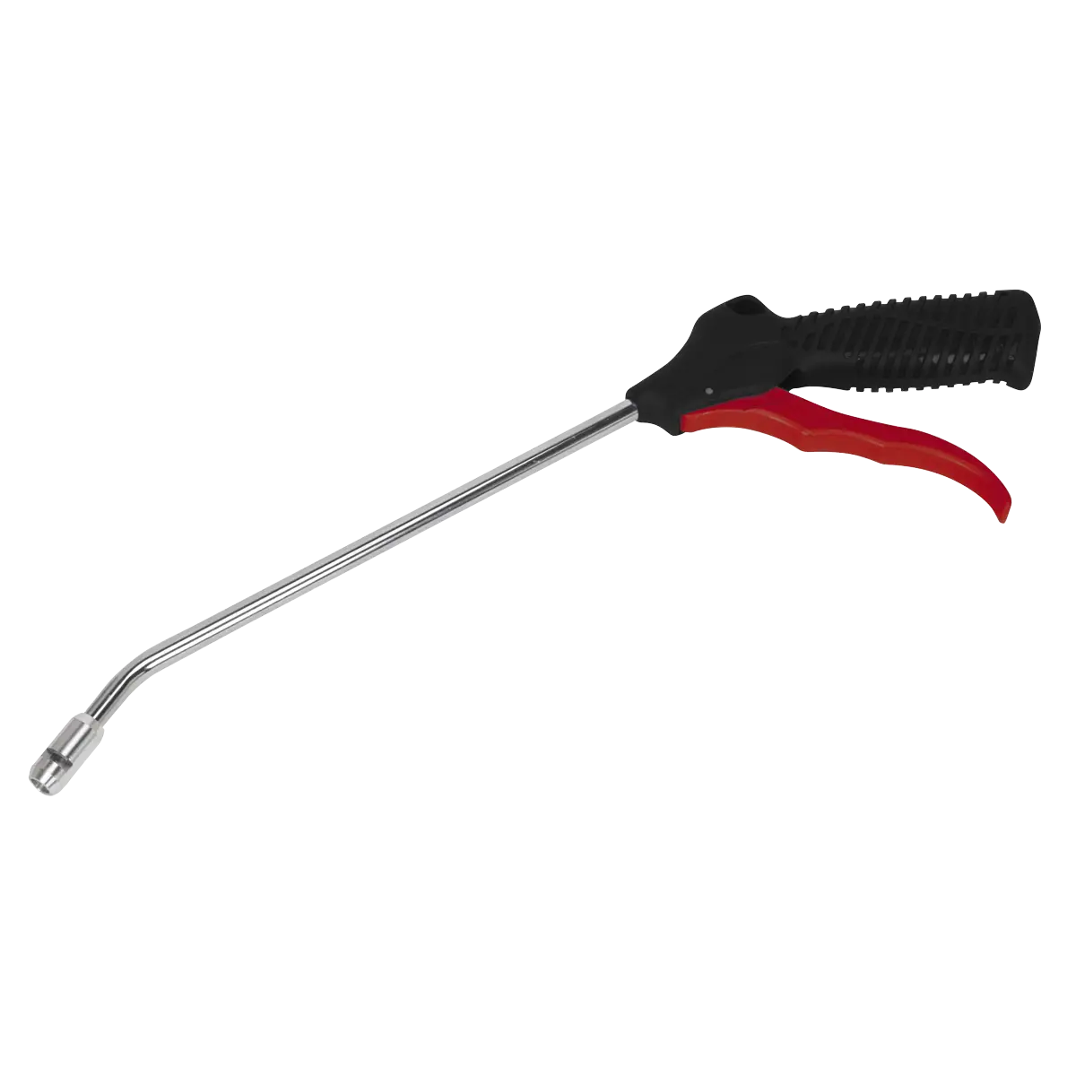 Air Blow Gun 250mm with 1/4"BSP Air Inlet & Safety Nozzle [SA9133]