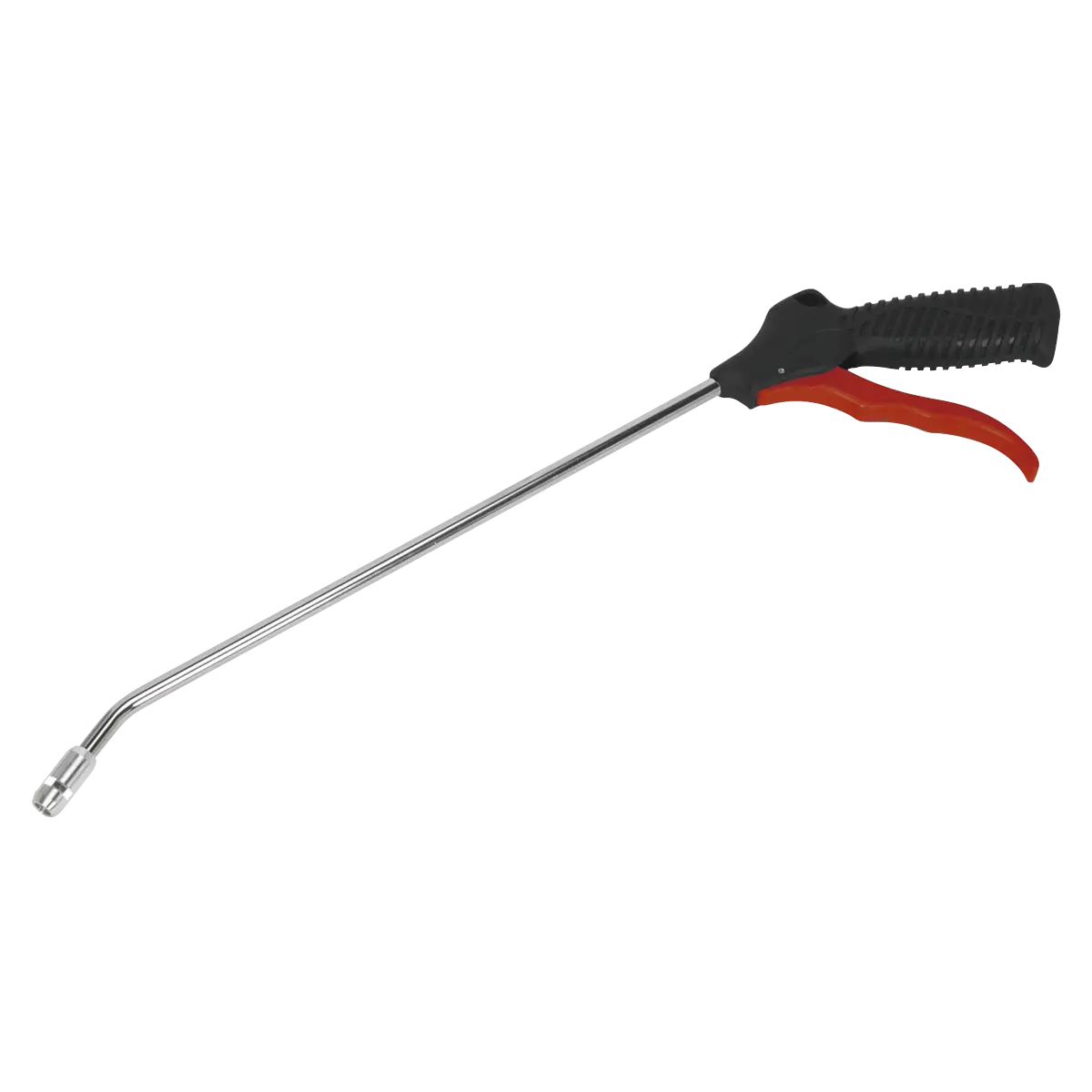 Air Blow Gun 330mm with 1/4"BSP Air Inlet & Safety Nozzle [SA9135]