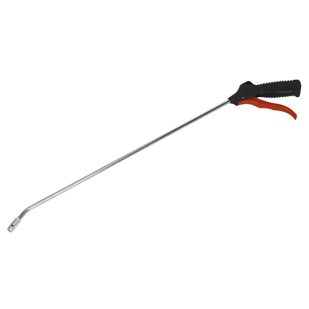 Air Blow Gun 500mm with 1/4"BSP Air Inlet & Safety Nozzle [SA9137]