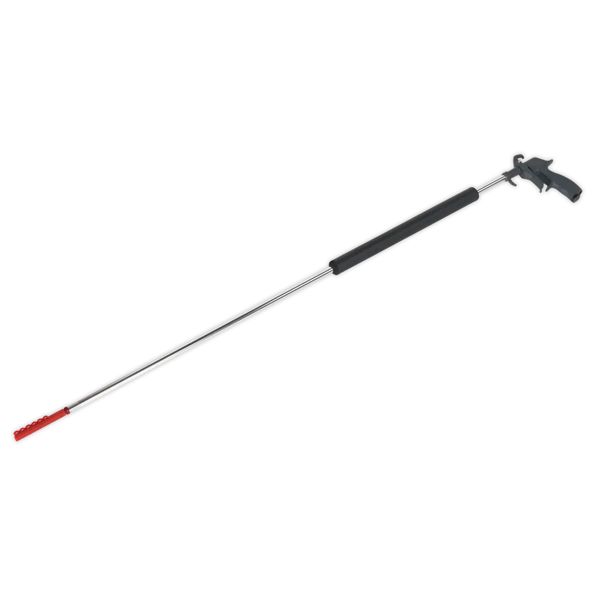Air Blow Gun 1095mm with Side Outlet 1/4"BSP Air Inlet [SA9248]