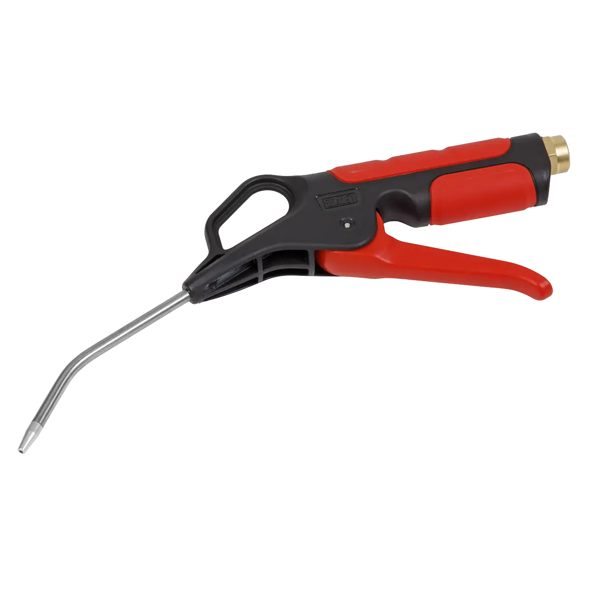 Air Blow Gun 110mm with 1/4"BSP Air Inlet [SA9250]