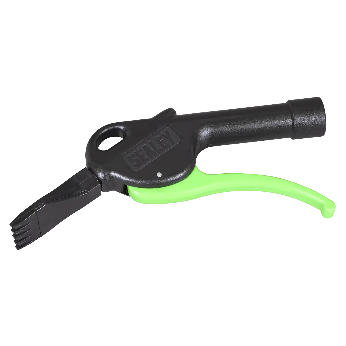 Premier Curtain Air Blow Gun with 1/4"BSP Air Inlet [SA9252]