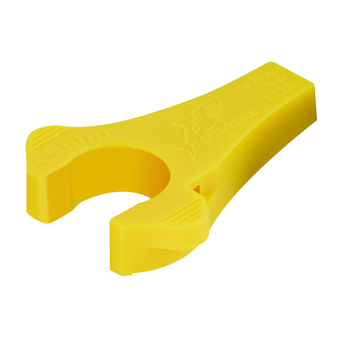 SharkBite® Disconnect Clip & Depth Gauge 15mm [SBA15DC]