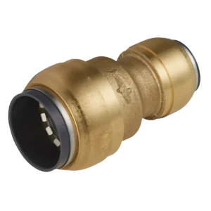 SharkBite® Reducing Coupling 22mm x 15mm [SBA2215]