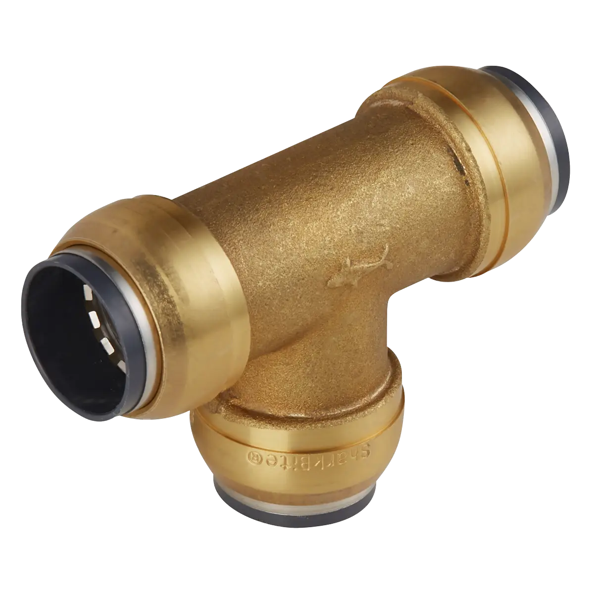 SharkBite® Equal Tee 22mm [SBA22ET]