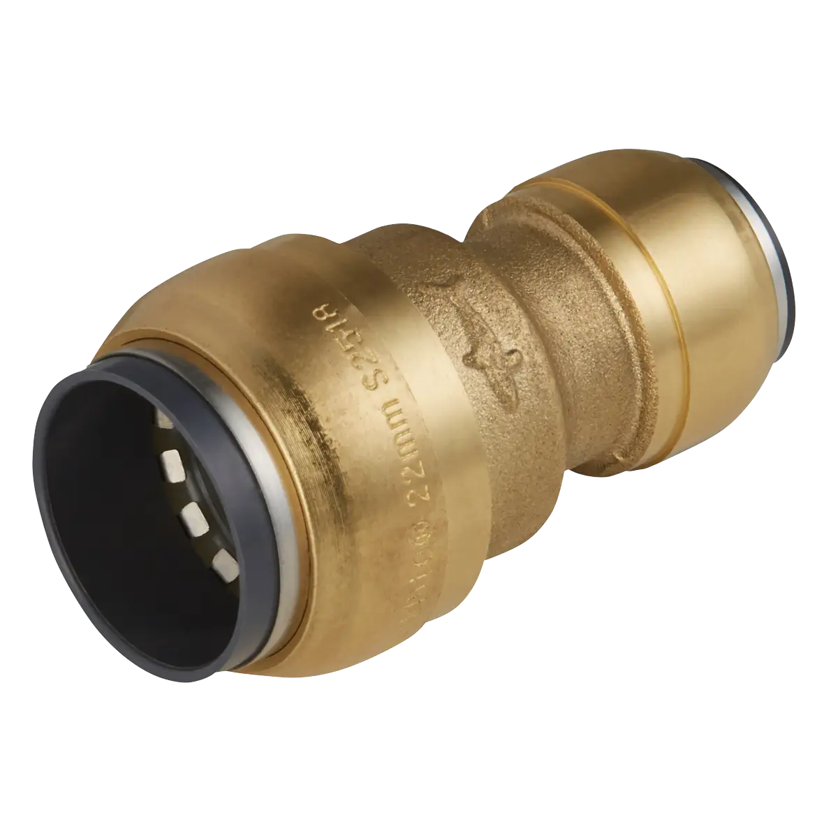 SharkBite® Reducing Coupling 28mm x 22mm [SBA2822]