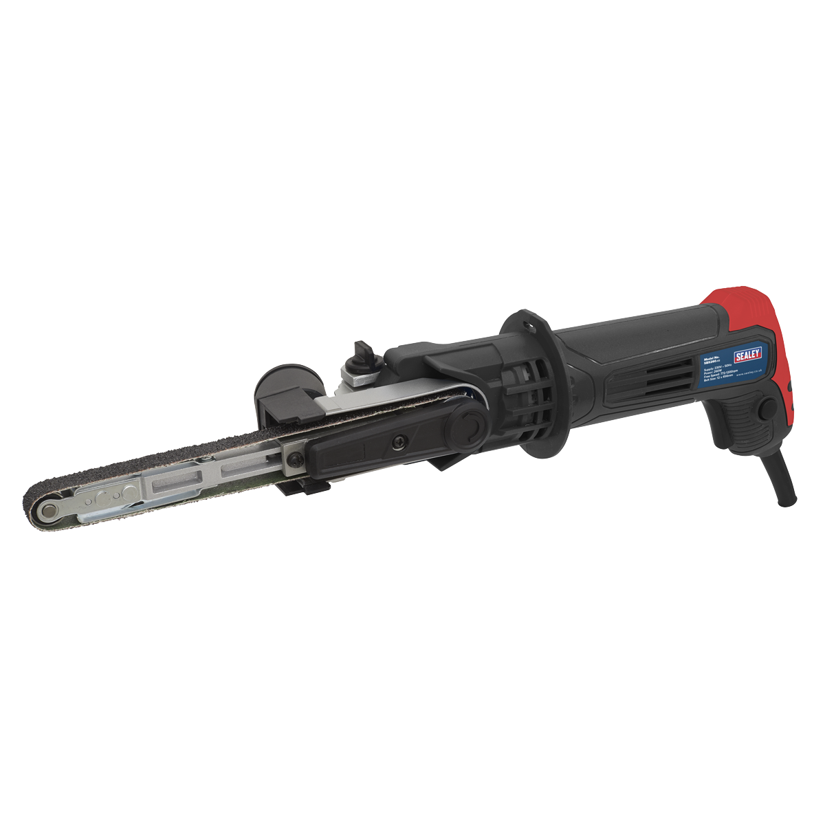 12m Variable Speed Belt Sander 260W/230V [SBS260]