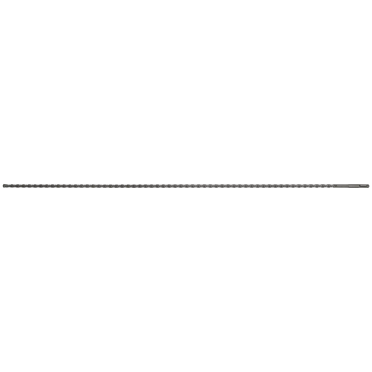 SDS Plus Drill Bit 10 x 1000mm [SDS10X1000]
