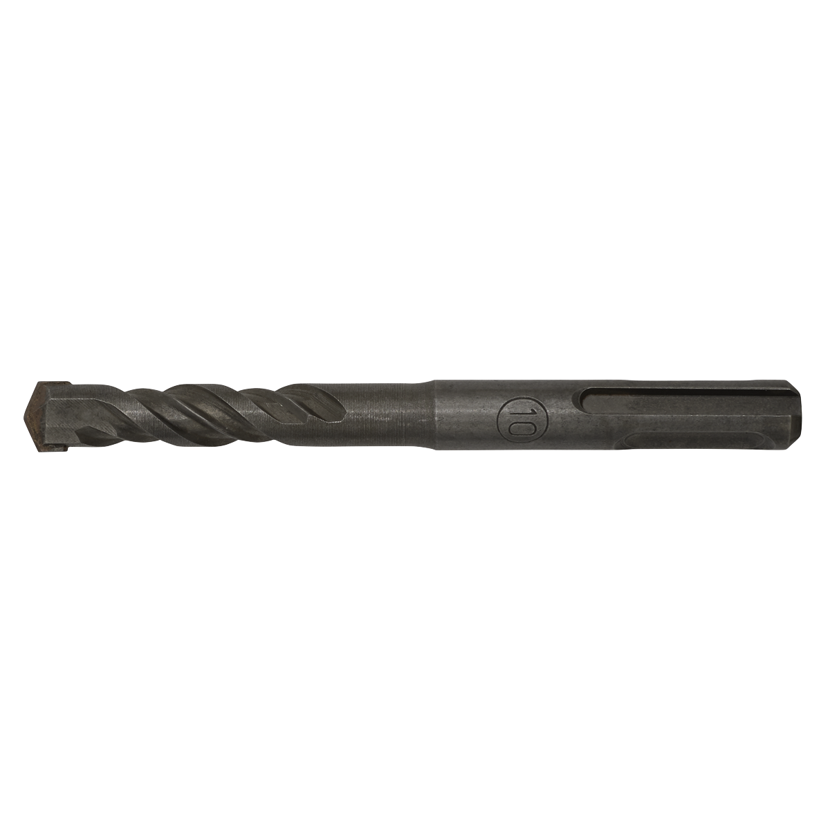 SDS Plus Drill Bit 10 x 110mm [SDS10X110]
