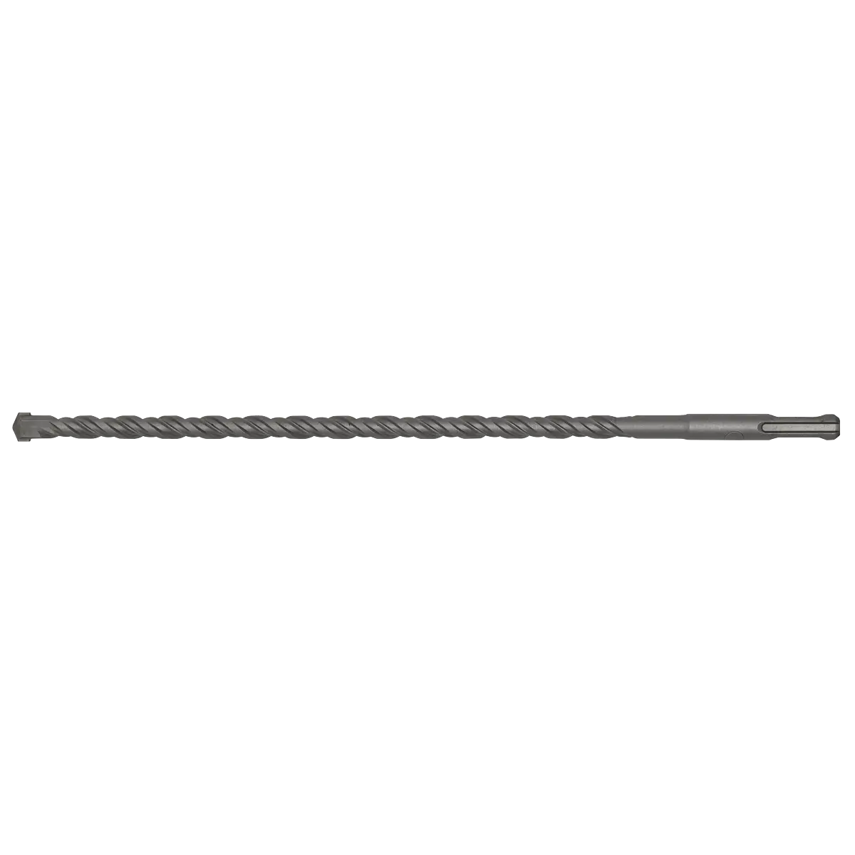 Worksafe® SDS Plus Drill Bit 11 x 310mm [SDS11X310]
