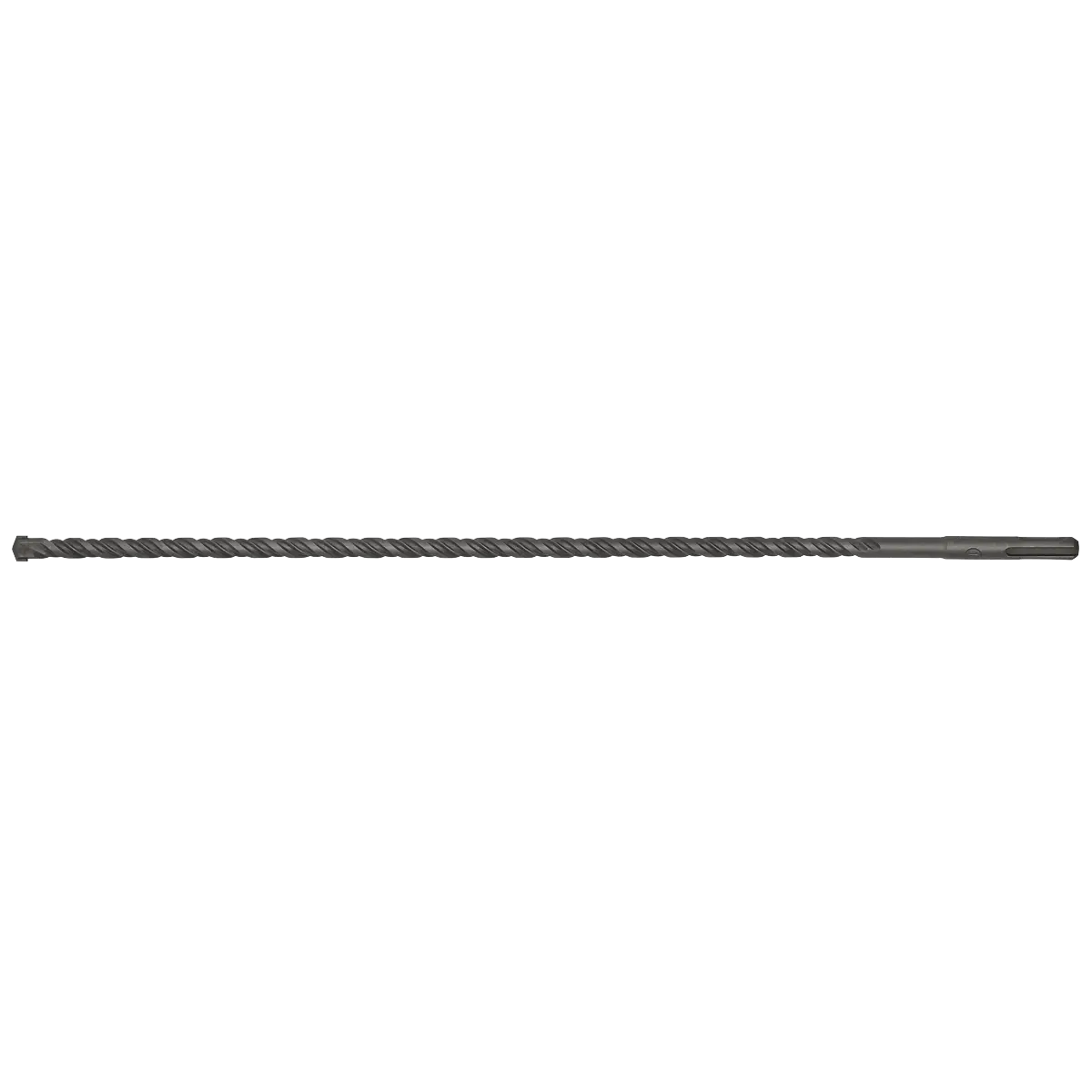 Worksafe® SDS Plus Drill Bit 11 x 450mm [SDS11X450]