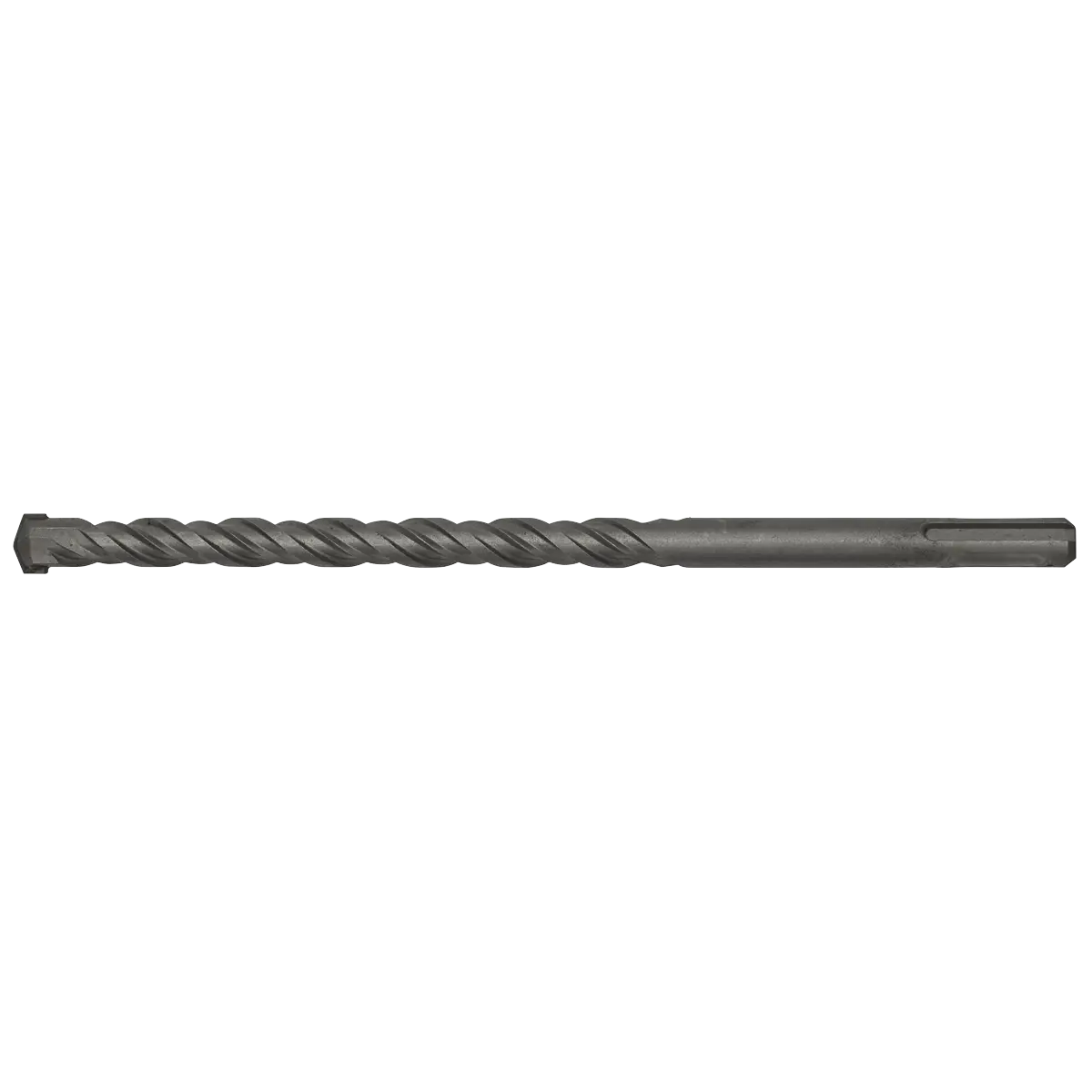 Worksafe® SDS Plus Drill Bit 12 x 210mm [SDS12X210]