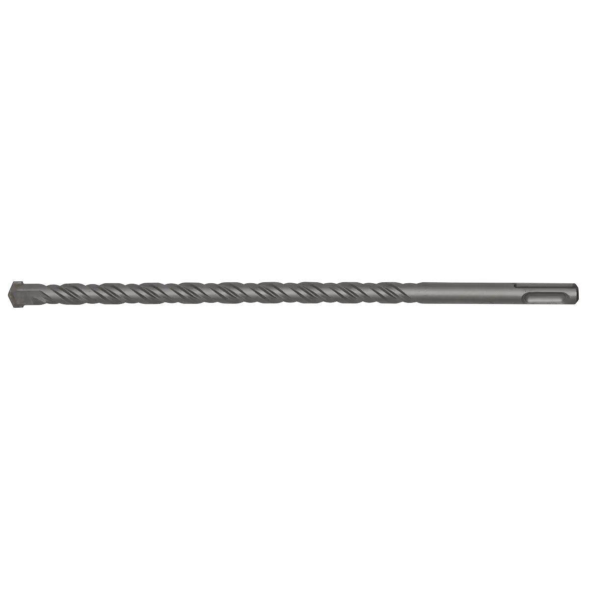Worksafe® SDS Plus Drill Bit 12 x 260mm [SDS12X260]
