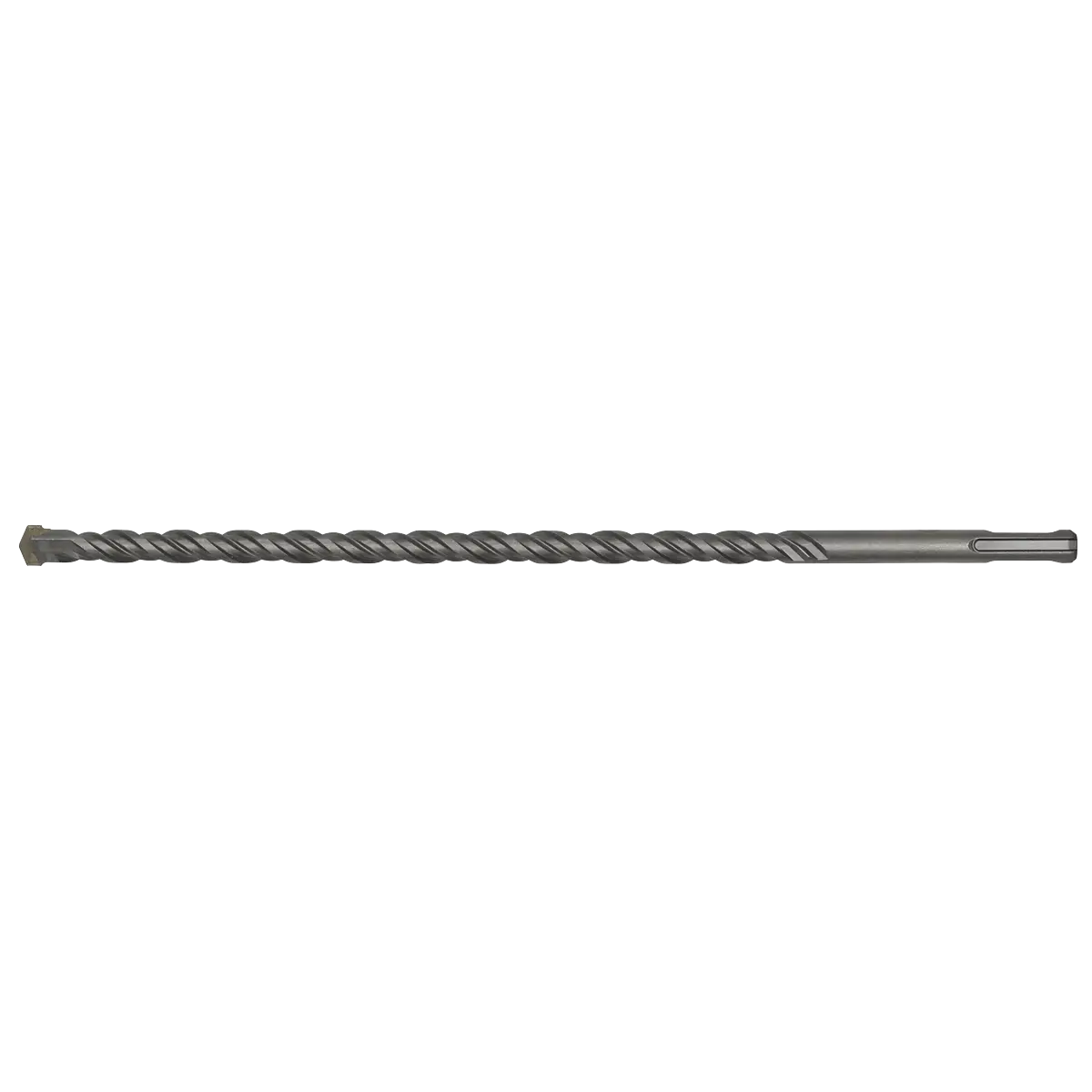 Worksafe® SDS Plus Drill Bit 12 x 310mm [SDS12X310]