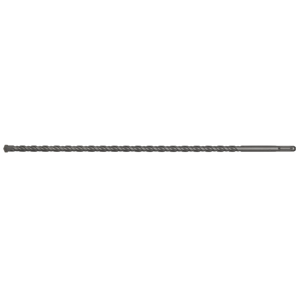 Worksafe® SDS Plus Drill Bit 12 x 450mm [SDS12X450]