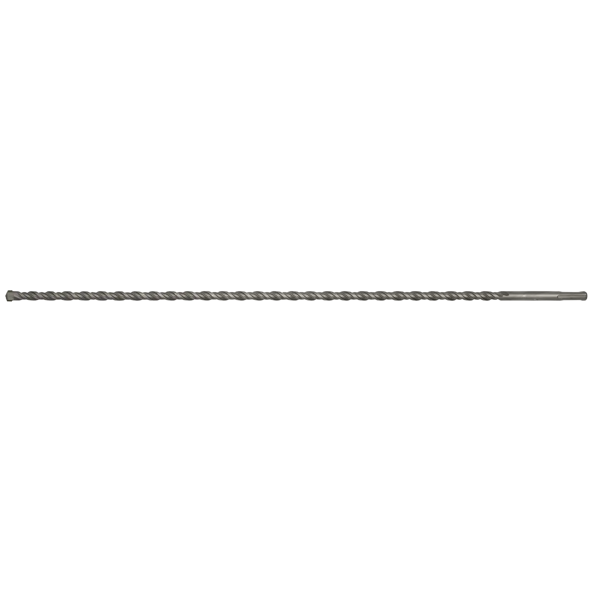 Worksafe® SDS Plus Drill Bit 12 x 600mm [SDS12X600]