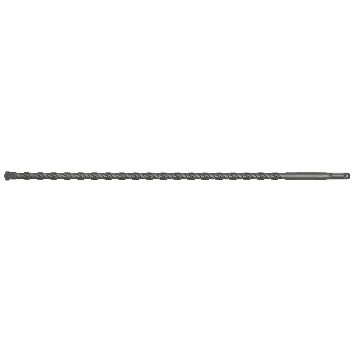 Worksafe® SDS Plus Drill Bit 13 x 450mm [SDS13X450]