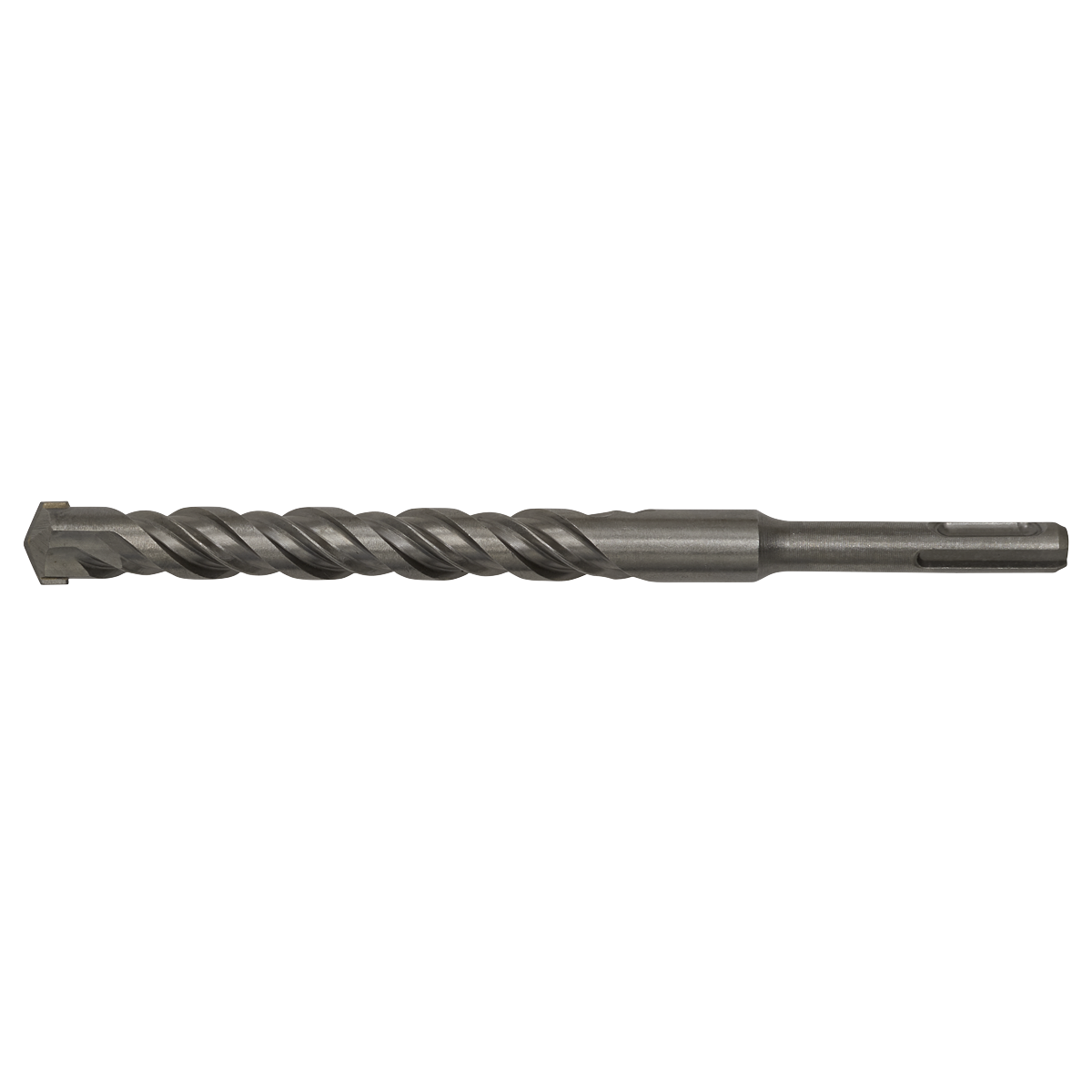 Worksafe® SDS Plus Drill Bit 17 x 200mm [SDS17x200]