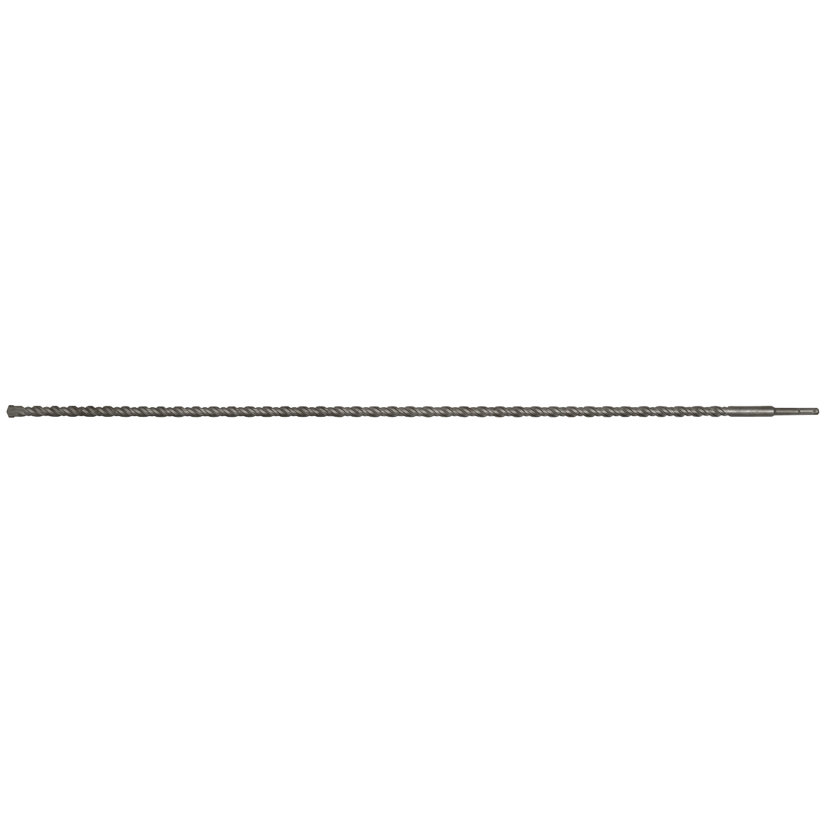 Worksafe® SDS Plus Drill Bit 18 x 1000mm [SDS18x1000]