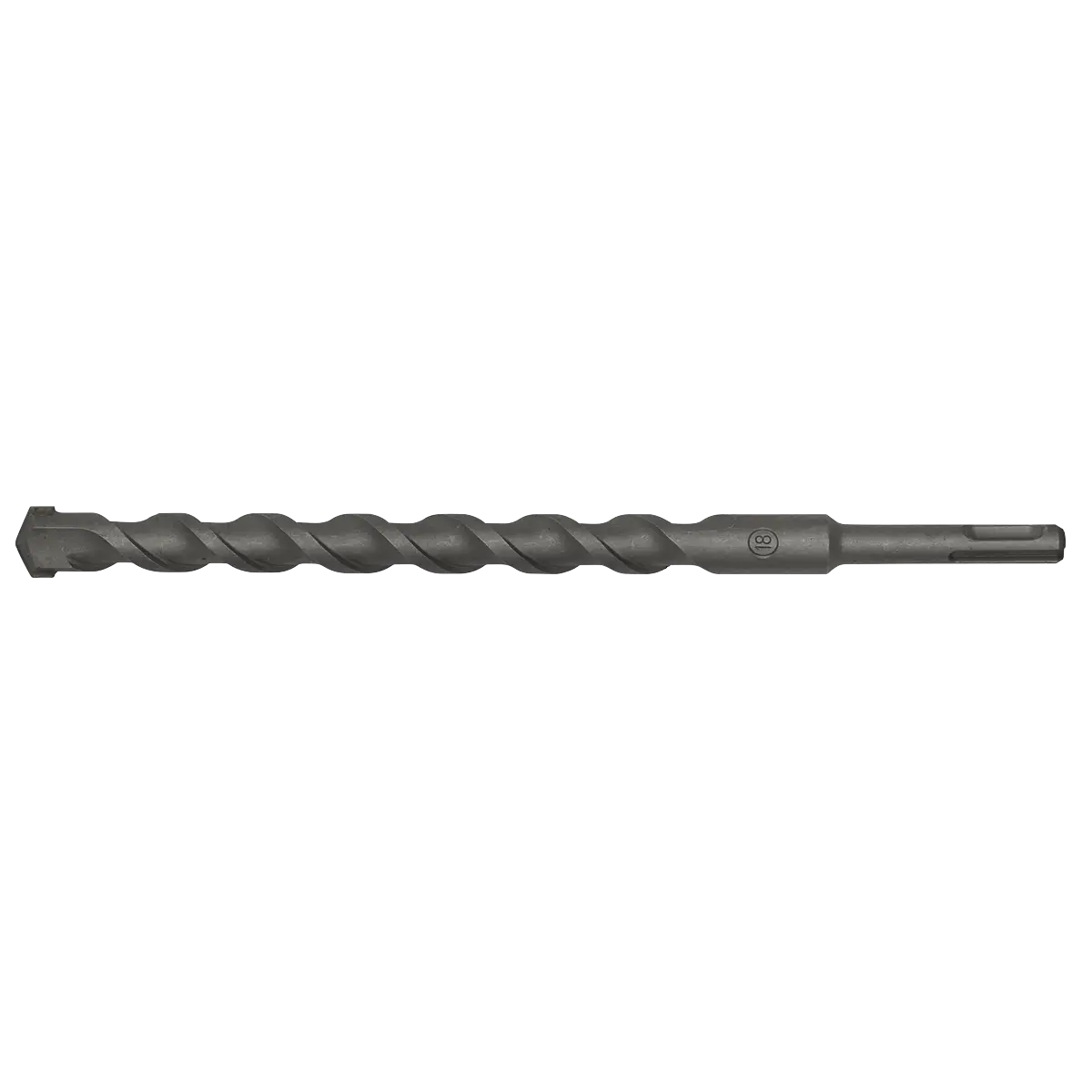 Worksafe® SDS Plus Drill Bit 18 x 250mm [SDS18x250]