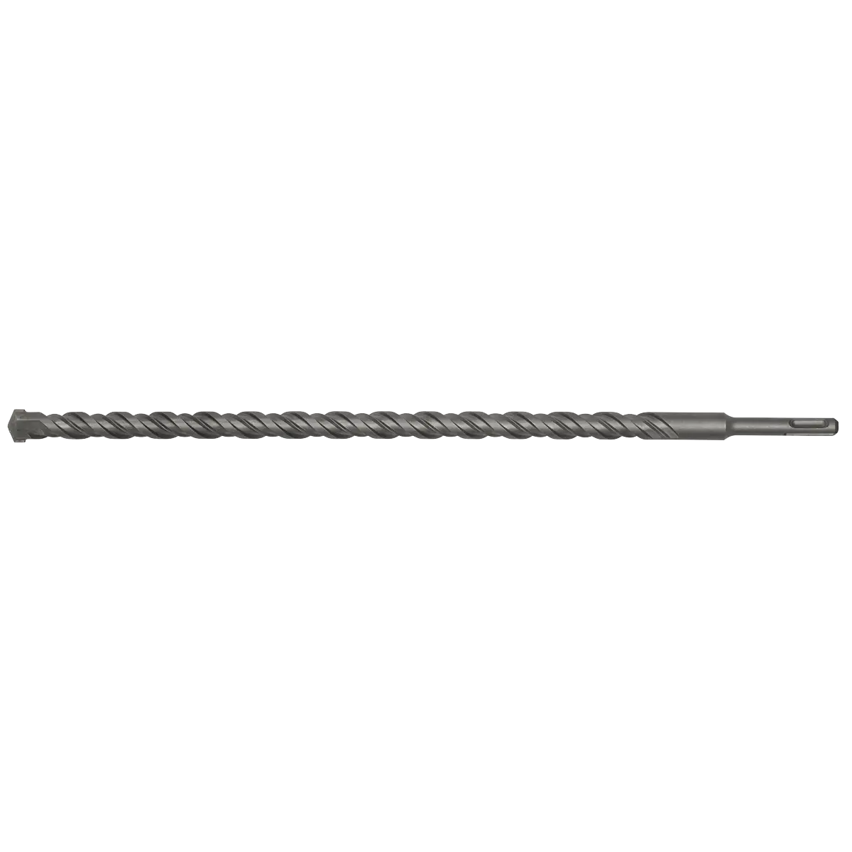 Worksafe® SDS Plus Drill Bit 19 x 450mm [SDS19x450]