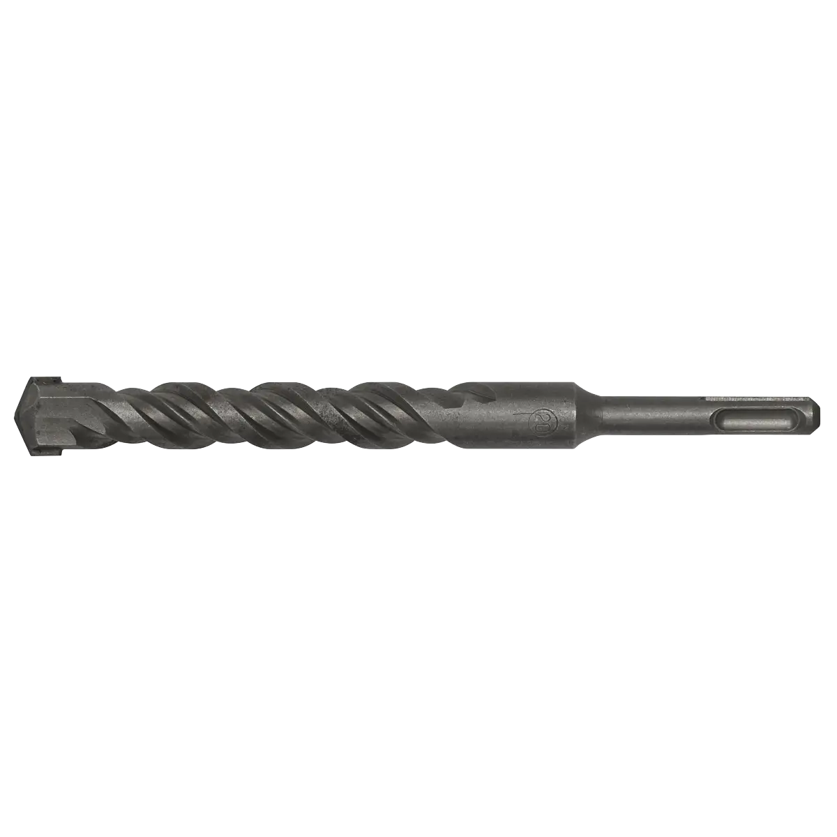 Worksafe® SDS Plus Drill Bit 20 x 200mm [SDS20x200]