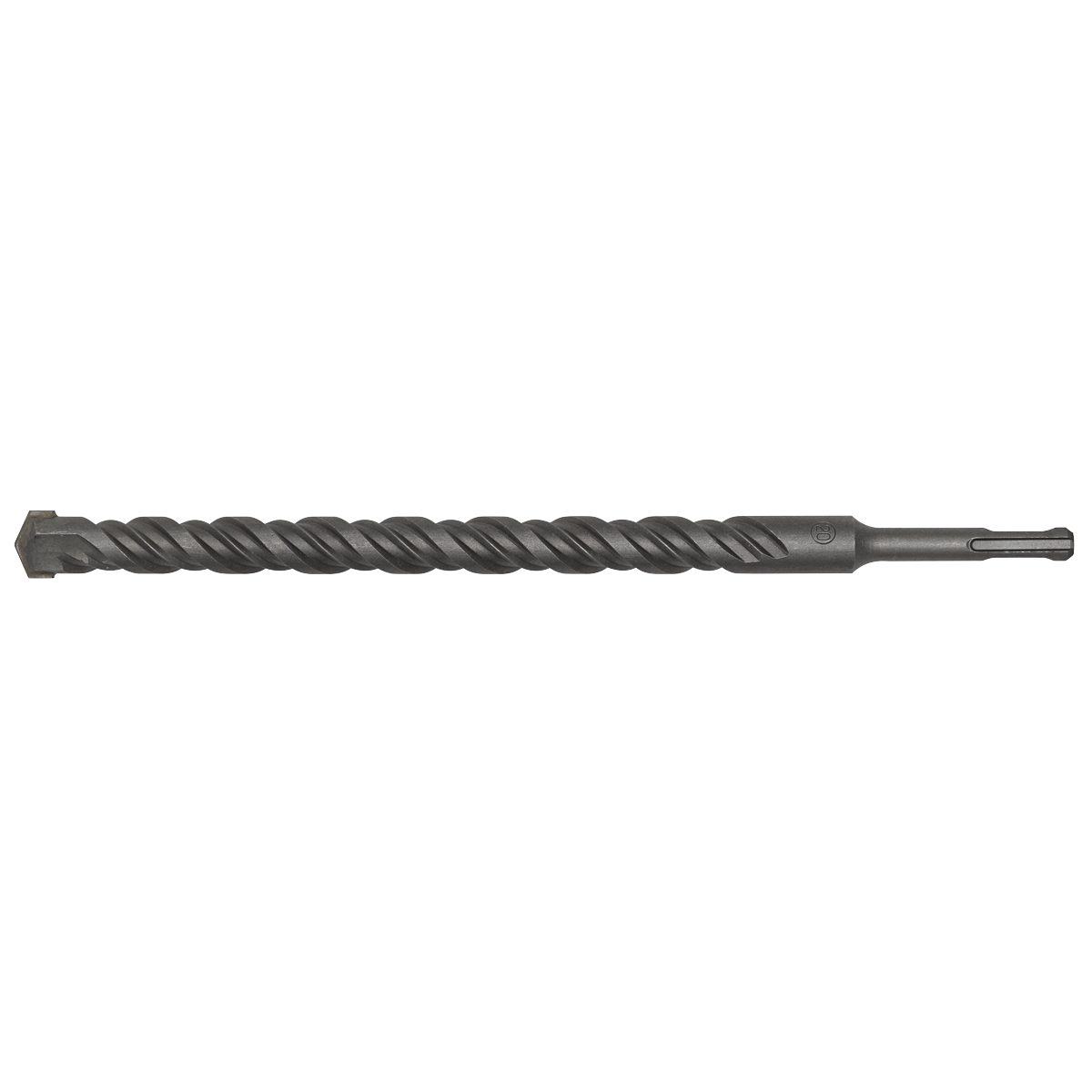 Worksafe® SDS Plus Drill Bit 20 x 300mm [SDS20x300]