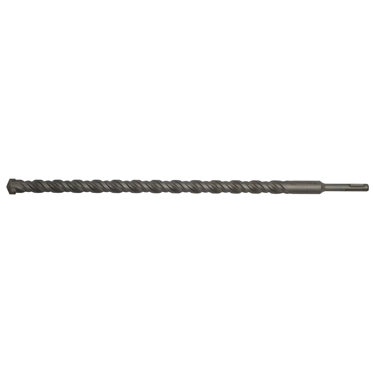 Worksafe® SDS Plus Drill Bit 20 x 450mm [SDS20x450]