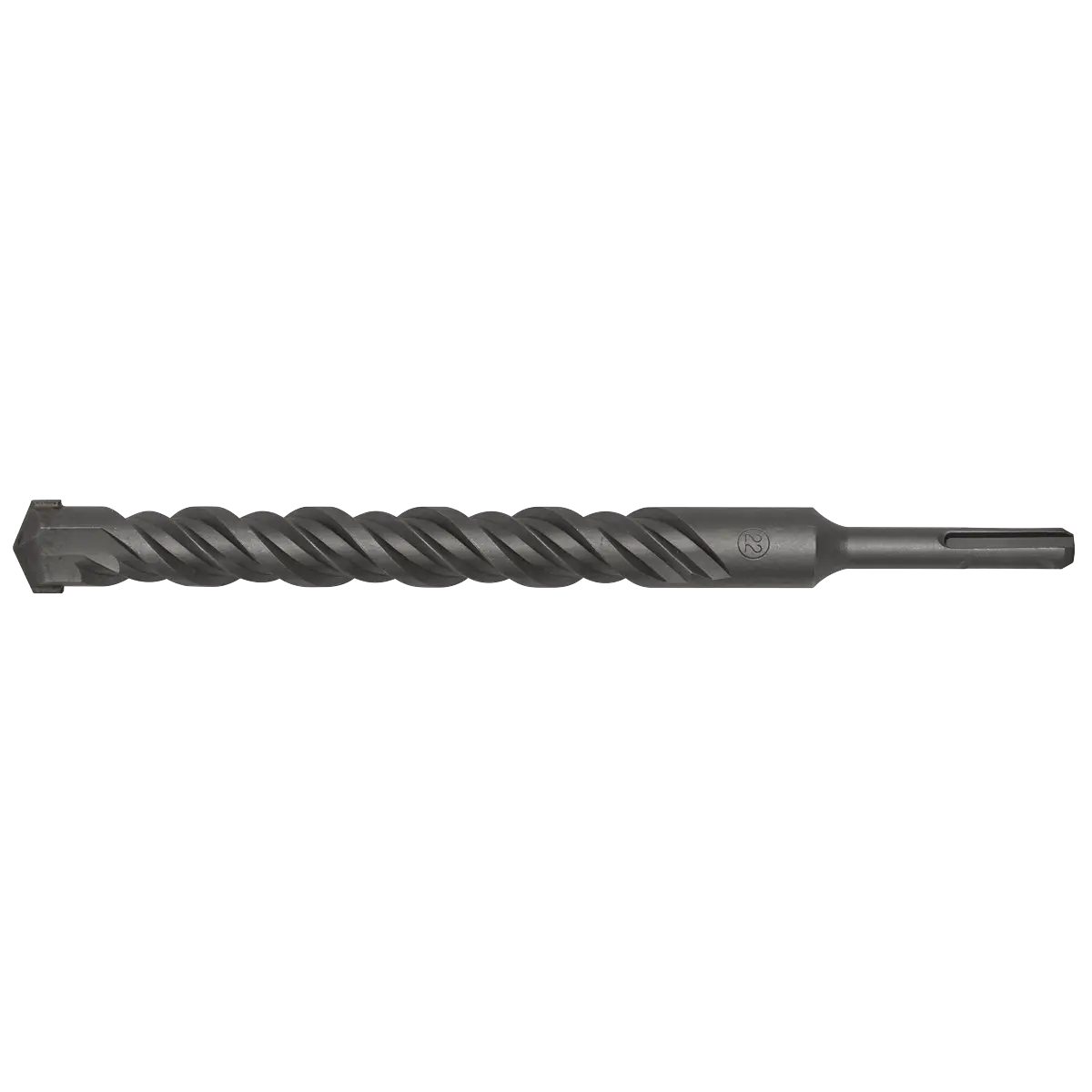 Worksafe® SDS Plus Drill Bit 22 x 250mm [SDS22x250]