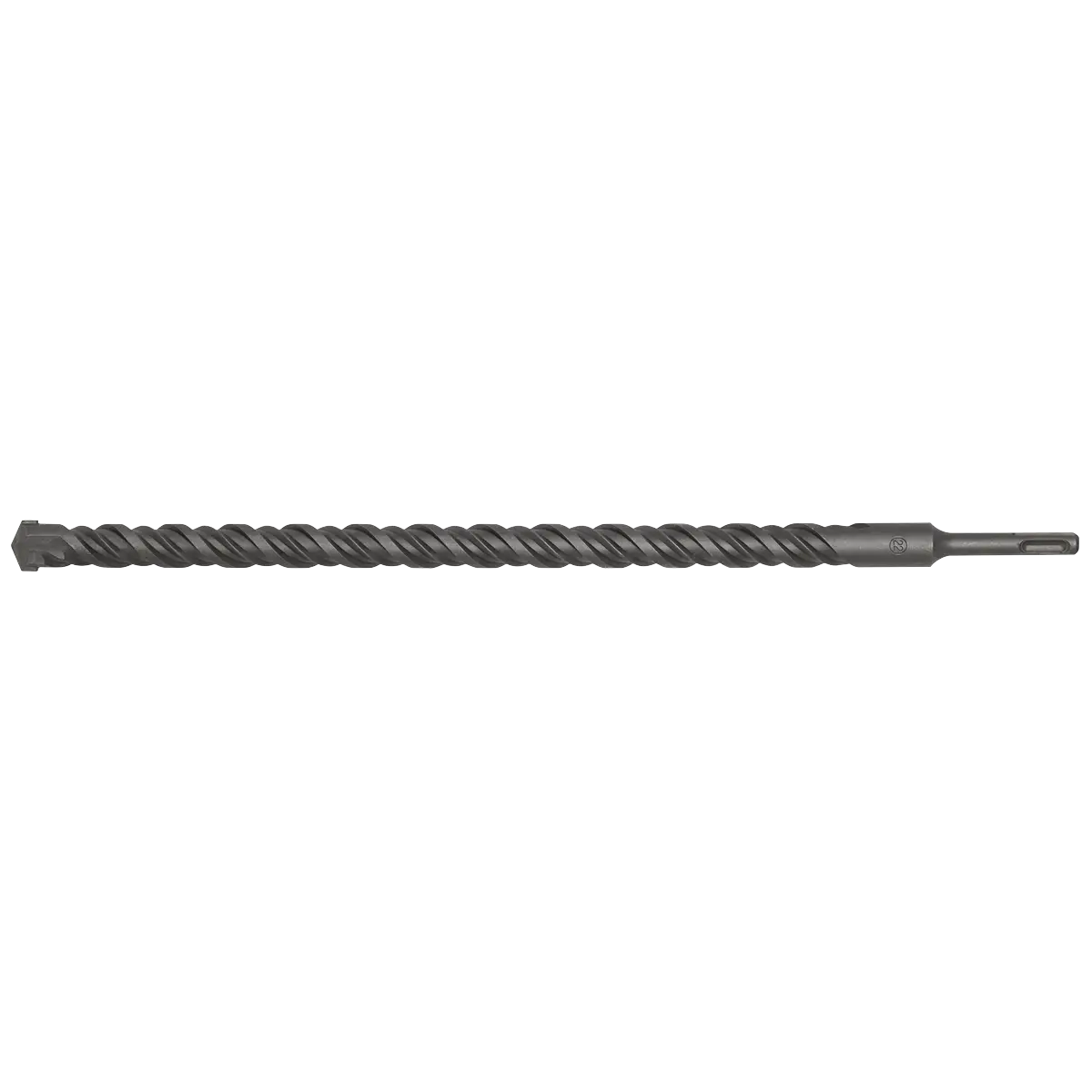 Worksafe® SDS Plus Drill Bit 22 x 450mm [SDS22x450]