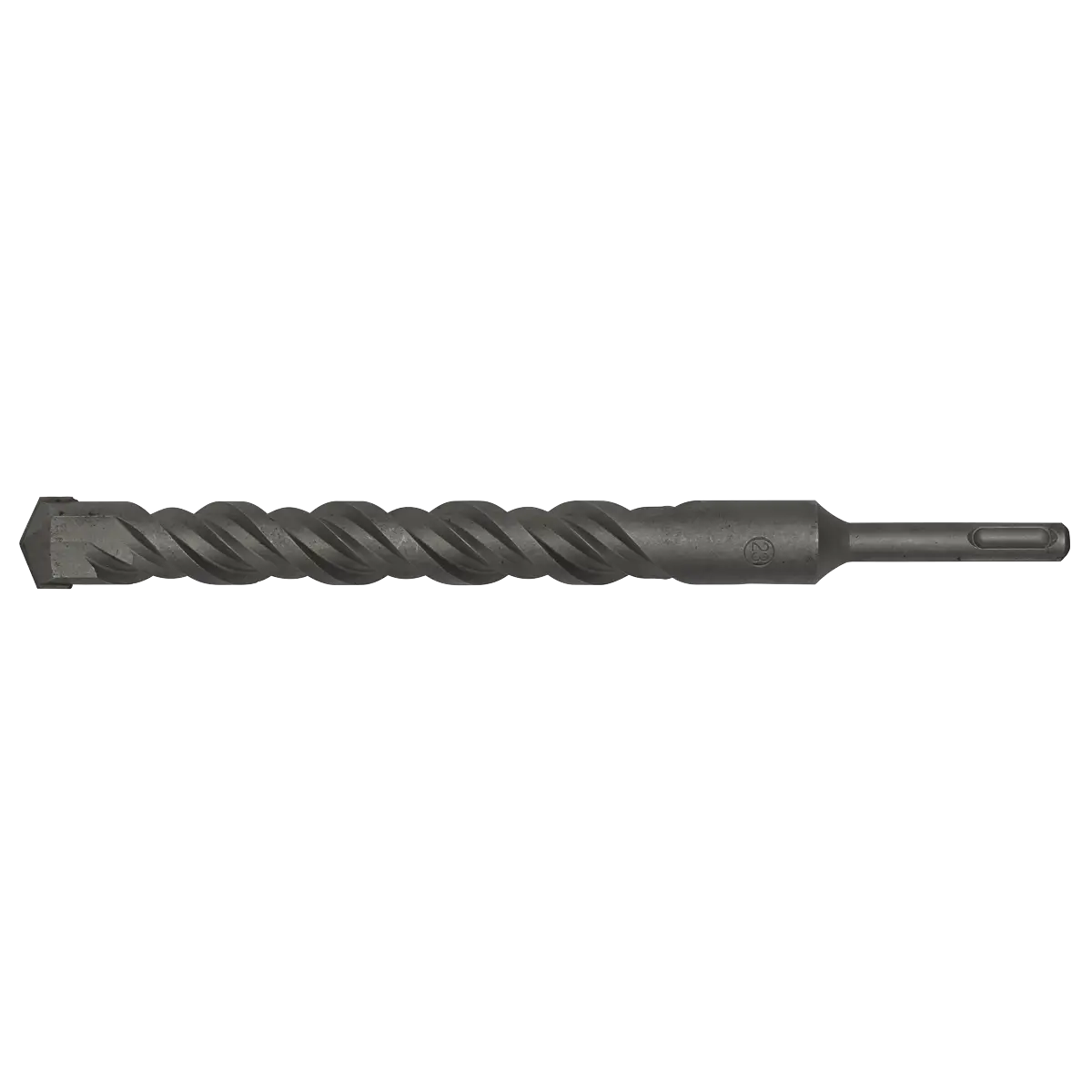 SDS Plus Drill Bit 23 x 250mm [SDS23X250]