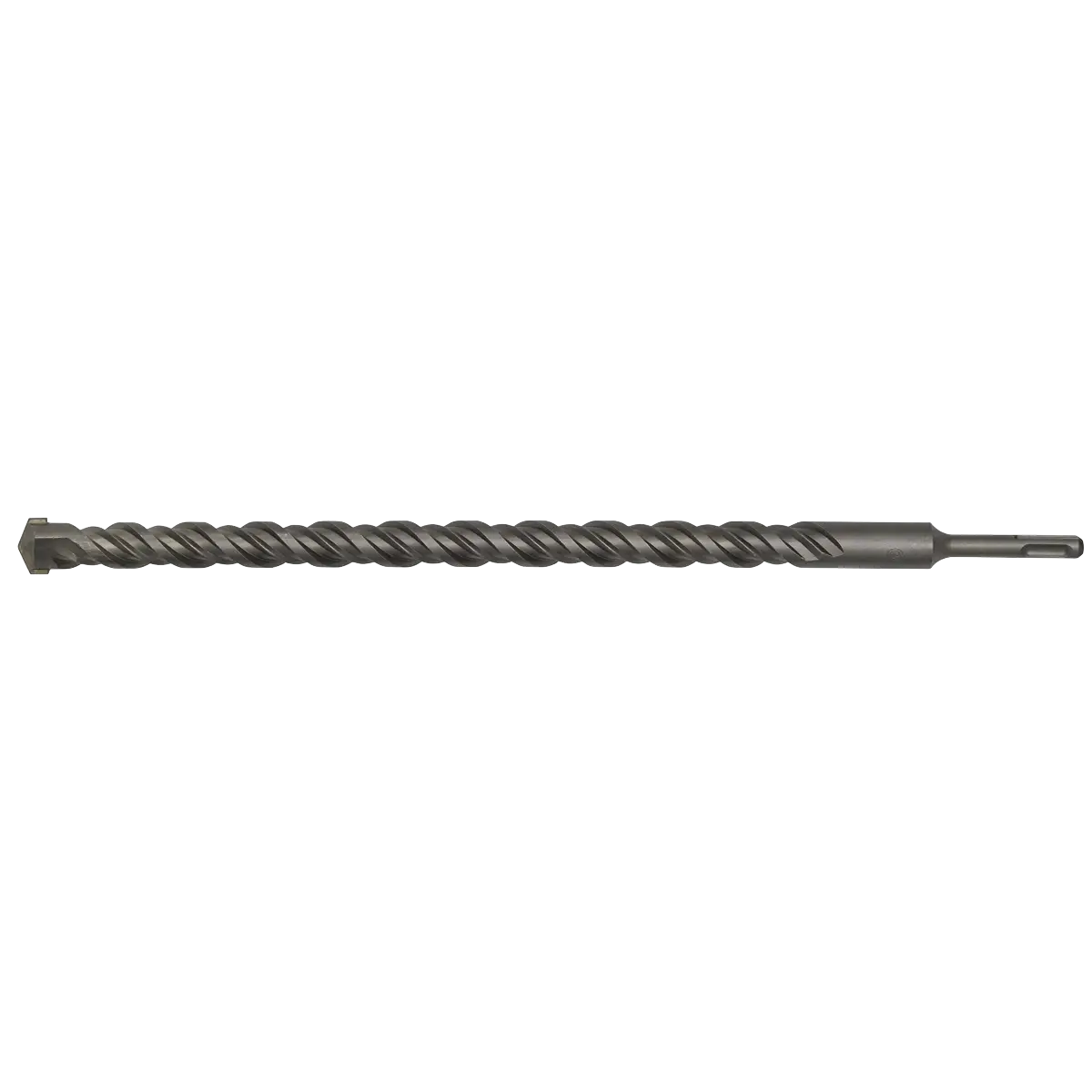 Worksafe® SDS Plus Drill Bit 24 x 450mm [SDS24X450]