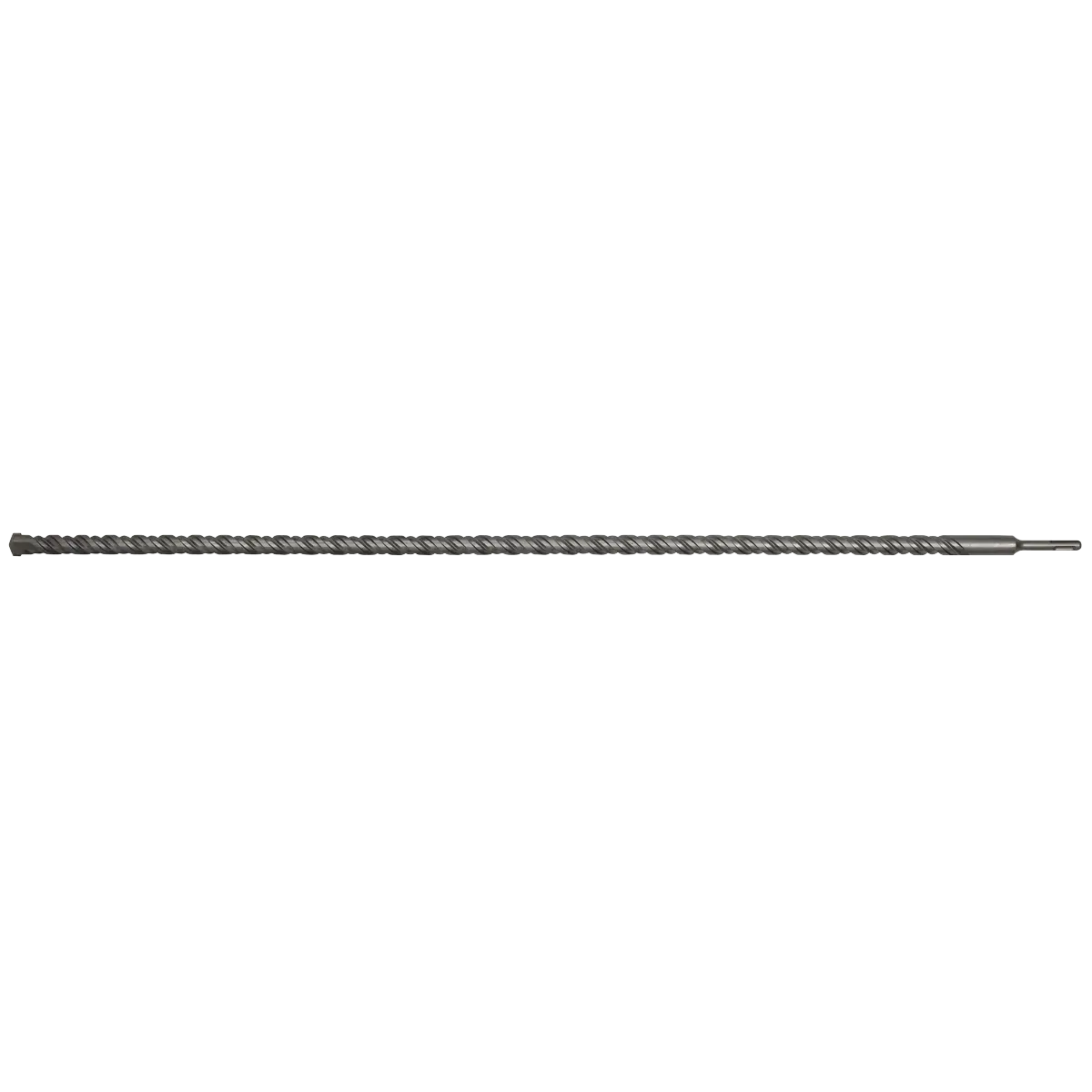 Worksafe® SDS Plus Drill Bit 25 x 1000mm [SDS25X1000]