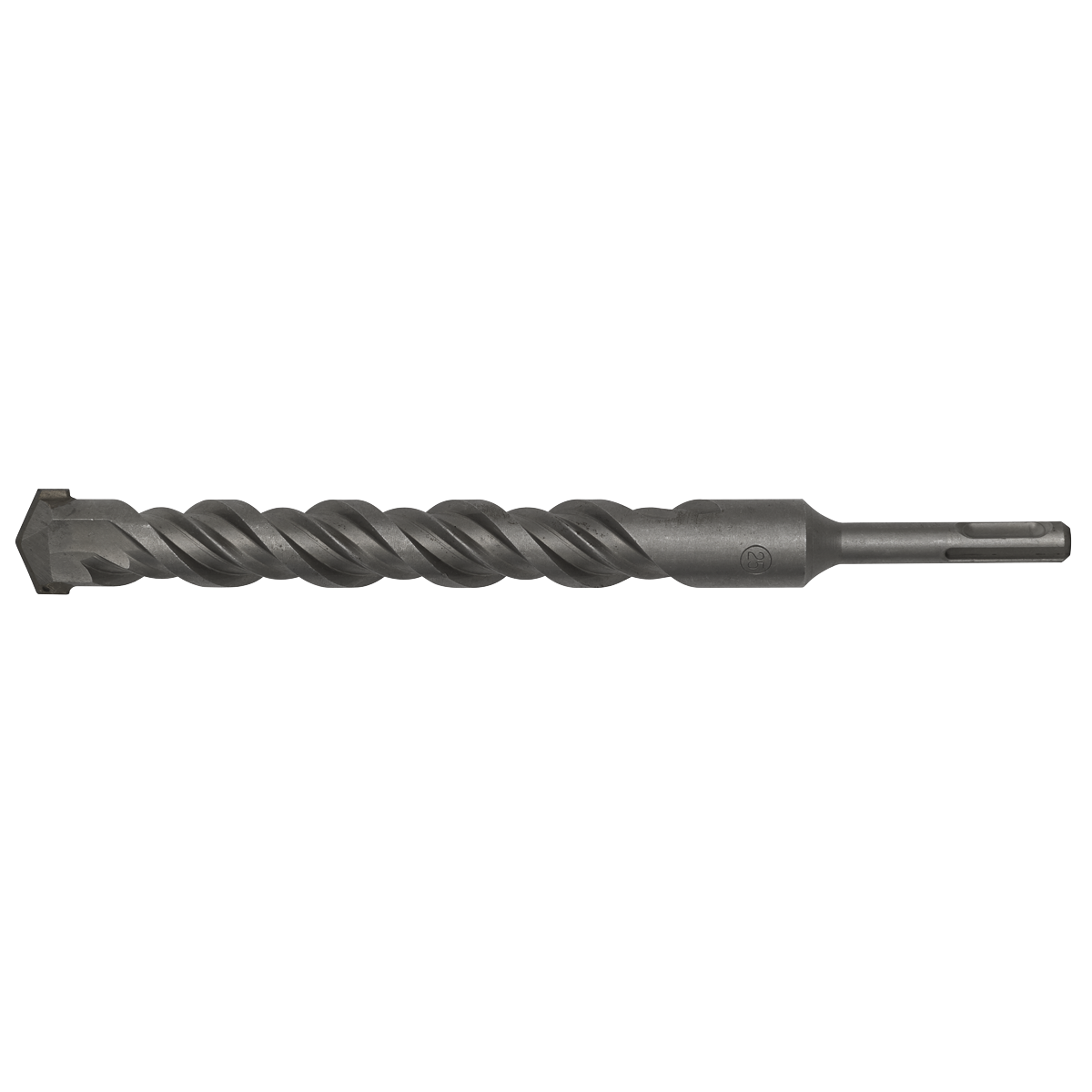 Worksafe® SDS Plus Drill Bit 25 x 250mm [SDS25X250]