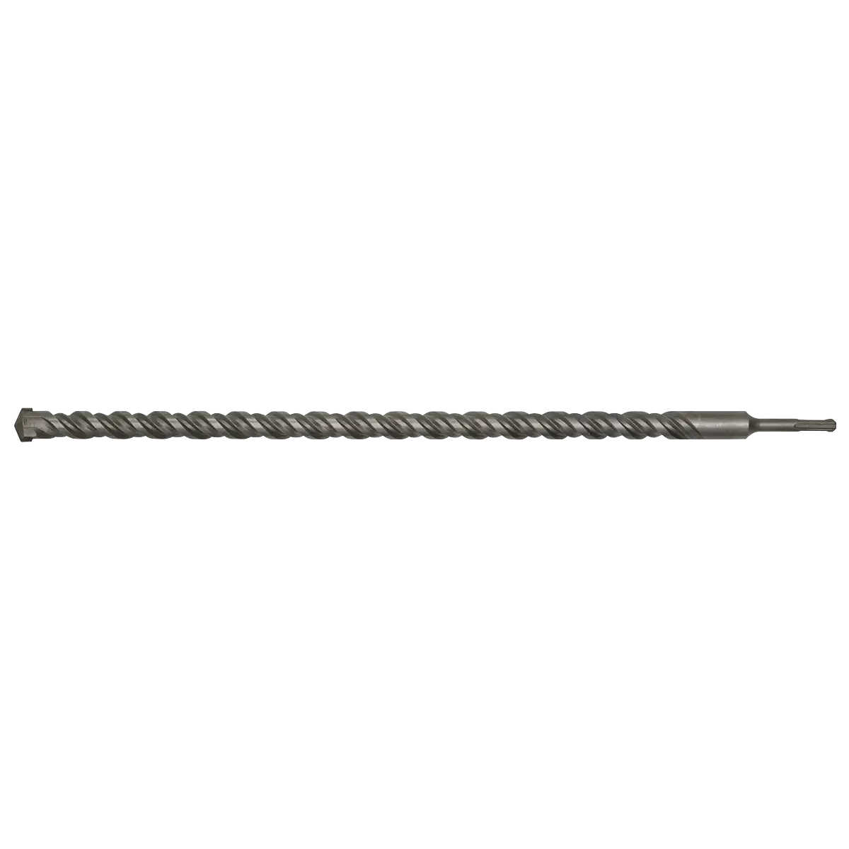 Worksafe® SDS Plus Drill Bit 25 x 600mm [SDS25X600]